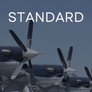 Plano Standard
