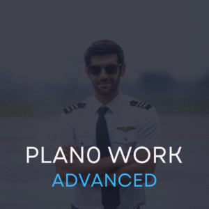 Plano Work Advanced