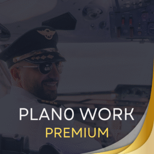 Plano Work Premium