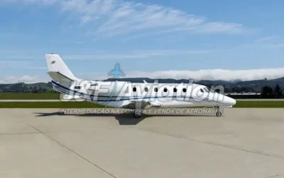 Citation Excell 2006