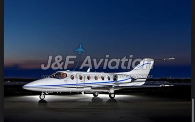 1999 BEECHJET 400A