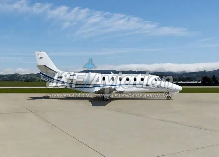Citation Excell 2006